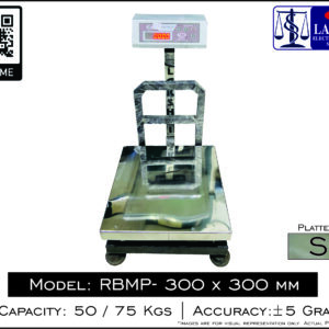 weighing scale