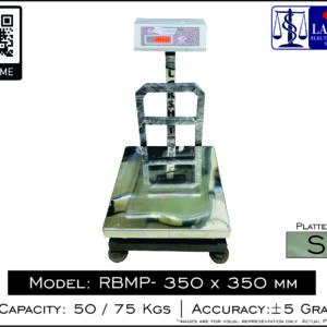 weighing scale