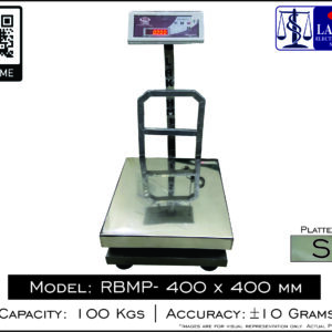 weighing scale