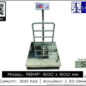 weighing scale