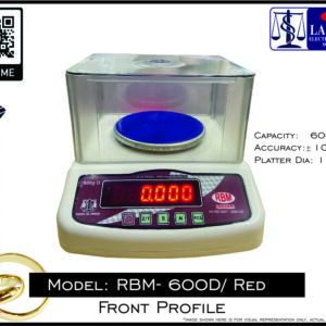 weighing scale