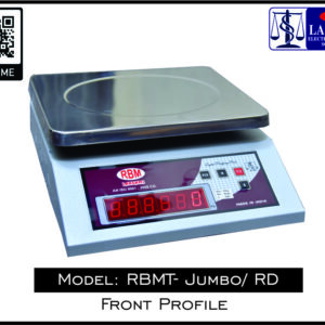 weighing scale