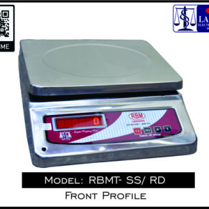 weighing scale