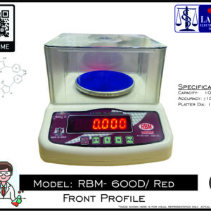 weighing scale