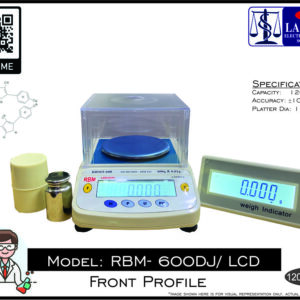 weighing scale