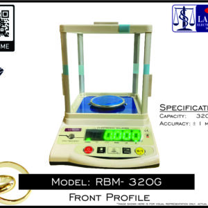 weighing scale