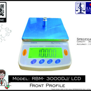 weighing scale