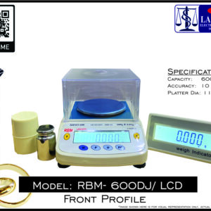 weighing scale