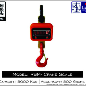 weighing scale